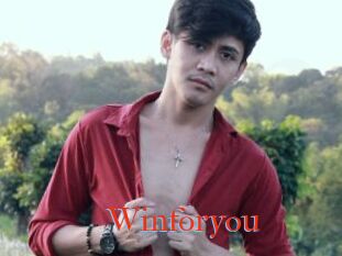 Winforyou