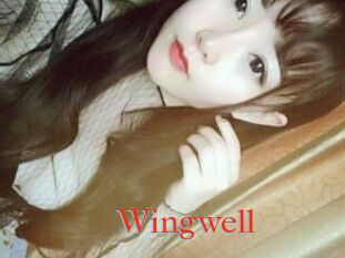 Wingwell