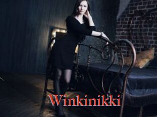 Winkinikki