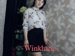 Winklucie