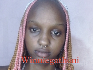 Winniegathoni
