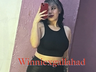 Winniexgallahad