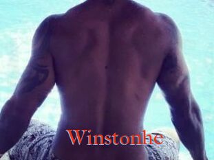 Winstonhe