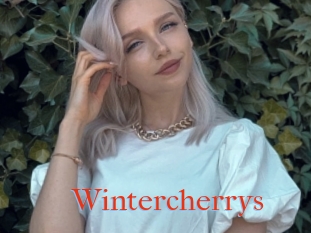 Wintercherrys
