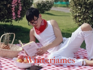 Winterjames