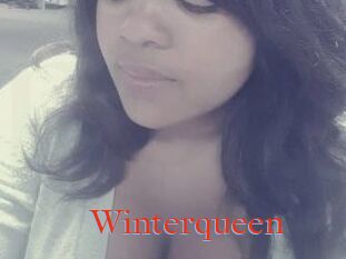 Winterqueen