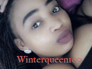 Winterqueen100