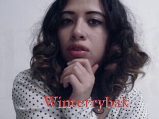 Winterrybak