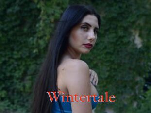 Wintertale