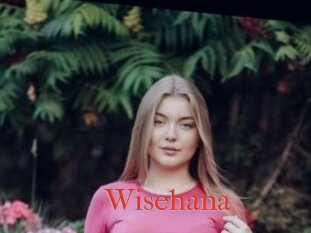 Wisehana