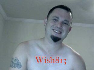 Wish813