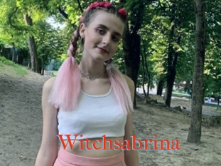 Witchsabrina