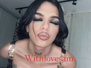 Withlovesam