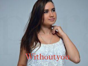 Withoutyou