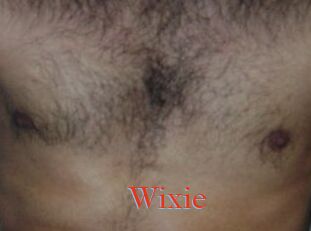 Wixie