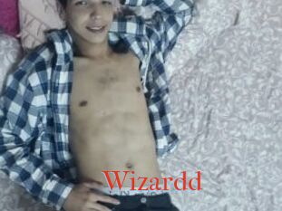 Wizardd