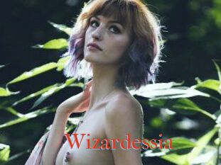 Wizardessia