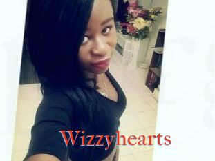 Wizzyhearts