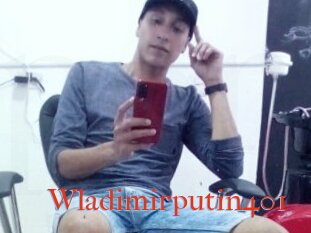 Wladimirputin401