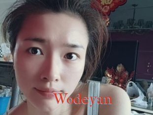 Wodeyan
