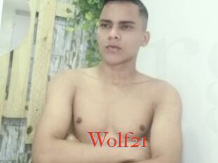 Wolf21