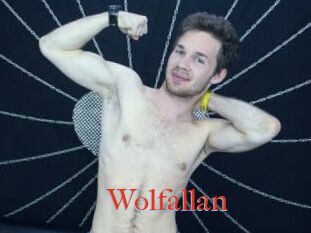 Wolfallan