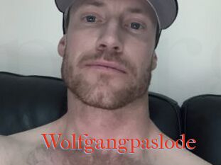 Wolfgangpaslode