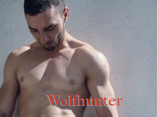 Wolfhunter