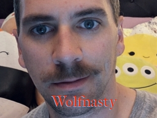 Wolfnasty
