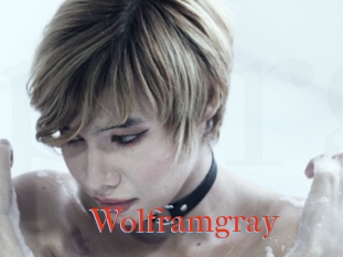 Wolframgray