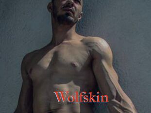 Wolfskin