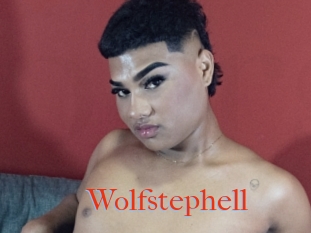 Wolfstephell