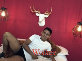 Wolker
