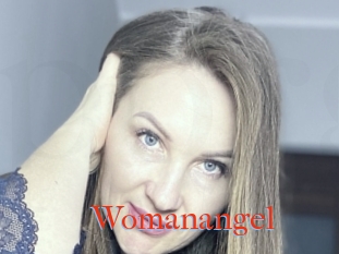 Womanangel