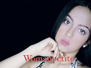Womanpetite