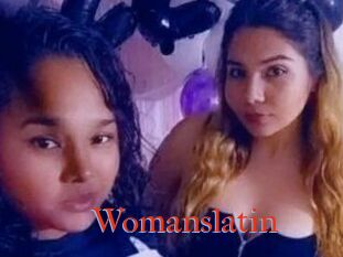 Womanslatin