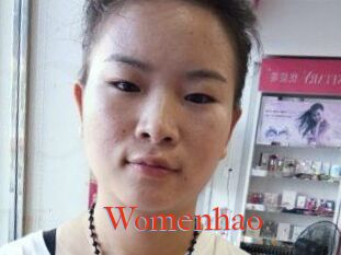Womenhao