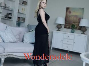 Wonderadele