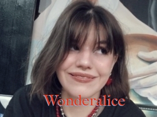 Wonderalice