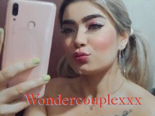 Wondercouplexxx