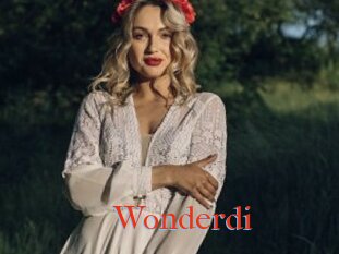 Wonderdi