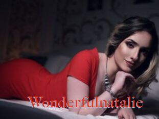 Wonderfulnatalie