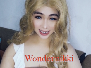 Wondernikki