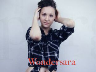 Wondersara