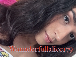 Wonnderfullalice179