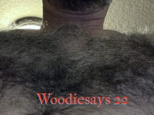 Woodiesays_22
