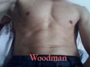 Woodman