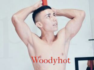 Woodyhot