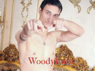 Woodyhunt