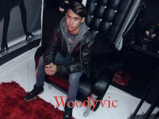 Woodyvic